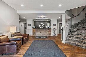 Northwinds Hotel Canmore