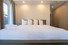 Northwinds Hotel Canmore