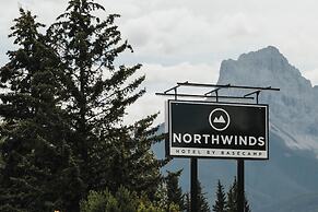 Northwinds Hotel Canmore
