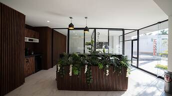 Missum Versatile Living