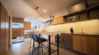 Missum Versatile Living