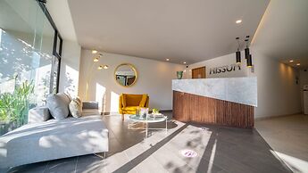 Missum Versatile Living