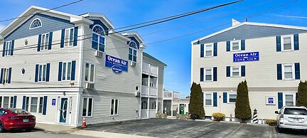 Ocean Air Suites