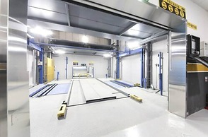 Busan station city hotel