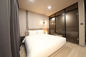 Busan station city hotel