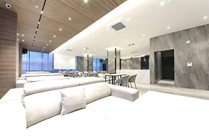 Busan station city hotel