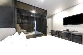 Busan station city hotel