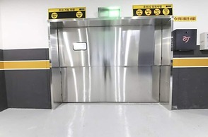 Busan station city hotel