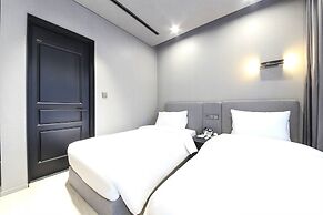 Busan station city hotel