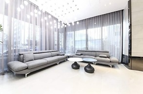 Busan station city hotel