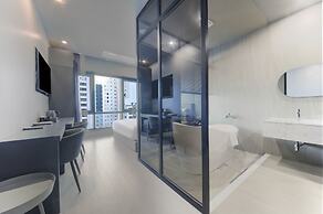 Busan station city hotel