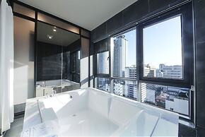 Busan station city hotel