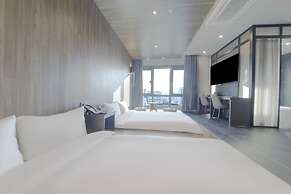 Busan station city hotel