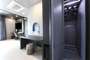 Busan station city hotel