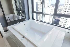 Busan station city hotel