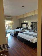 HOTEL TIERRA ROJA