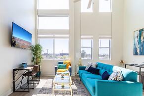 2sty Loft-Close to Shops & Dining-4057