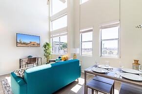 2sty Loft-Close to Shops & Dining-4057