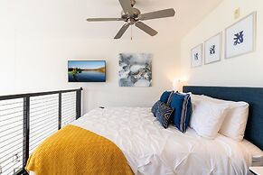 2sty Loft-Close to Shops & Dining-4057