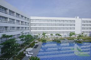 Raja Hotel Kuta Mandalika Resort & Convention