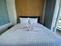 Raja Hotel Kuta Mandalika Resort & Convention