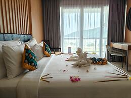 Raja Hotel Kuta Mandalika Resort & Convention