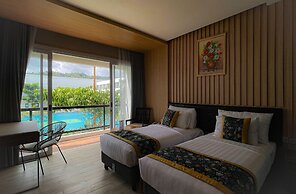 Raja Hotel Kuta Mandalika Resort & Convention