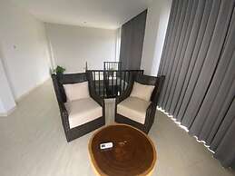 Raja Hotel Kuta Mandalika Resort & Convention