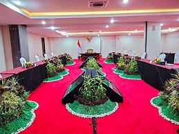 Raja Hotel Kuta Mandalika Resort & Convention