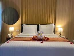 Raja Hotel Kuta Mandalika Resort & Convention