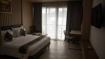 Raja Hotel Kuta Mandalika Resort & Convention