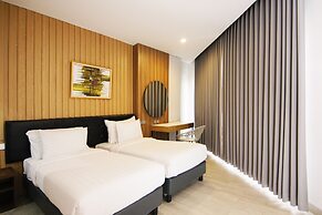 Raja Hotel Kuta Mandalika Resort & Convention