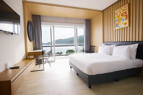 Raja Hotel Kuta Mandalika Resort & Convention