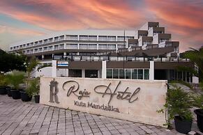 Raja Hotel Kuta Mandalika Resort & Convention