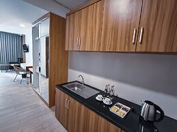 Raja Hotel Kuta Mandalika Resort & Convention