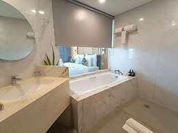 Raja Hotel Kuta Mandalika Resort & Convention