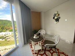 Raja Hotel Kuta Mandalika Resort & Convention