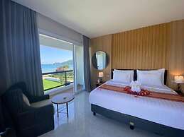 Raja Hotel Kuta Mandalika Resort & Convention