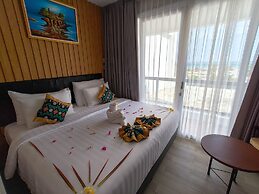 Raja Hotel Kuta Mandalika Resort & Convention