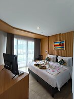 Raja Hotel Kuta Mandalika Resort & Convention