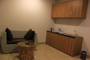 Raja Hotel Kuta Mandalika Resort & Convention