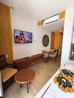 Raja Hotel Kuta Mandalika Resort & Convention