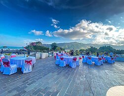 Raja Hotel Kuta Mandalika Resort & Convention