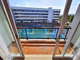 Raja Hotel Kuta Mandalika Resort & Convention