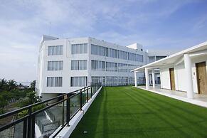 Raja Hotel Kuta Mandalika Resort & Convention