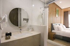 Raja Hotel Kuta Mandalika Resort & Convention