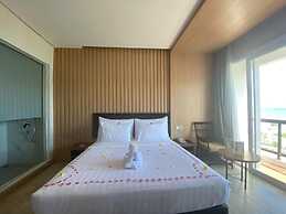 Raja Hotel Kuta Mandalika Resort & Convention