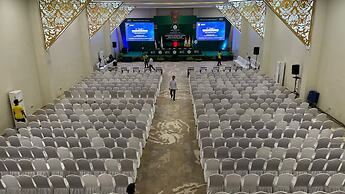 Raja Hotel Kuta Mandalika Resort & Convention