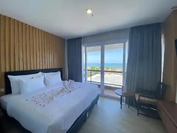 Raja Hotel Kuta Mandalika Resort & Convention