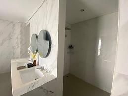 Raja Hotel Kuta Mandalika Resort & Convention